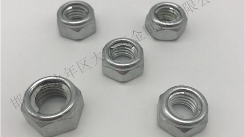 什么是鎖緊螺母？