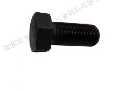 高強螺栓的連接方法有哪些？