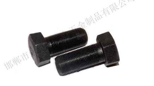 六角螺栓應(yīng)用的重要性！