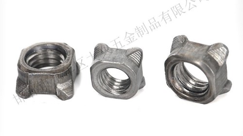 什么是非標(biāo)緊固件？