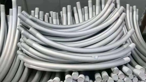 地鐵管片螺栓在使用過程中需要注意什么？