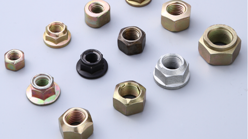 大久帶你了解常見鎖緊螺母的材質(zhì)！
