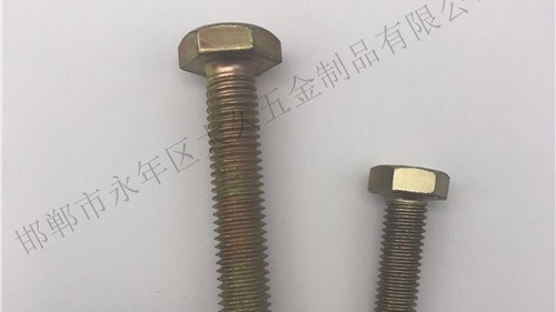 螺栓一動就松？看飛機火箭上的螺栓是怎么做的！