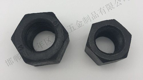 大久緊固件帶你了解螺母是怎么生產(chǎn)出來的！